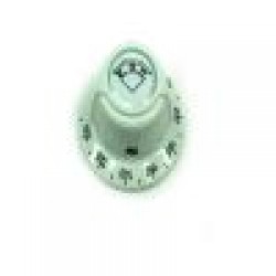 Thermostat Knob (f)